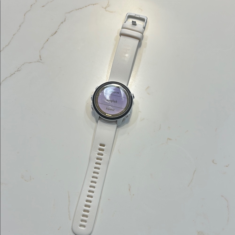 Garmin Forerunner 245 Music